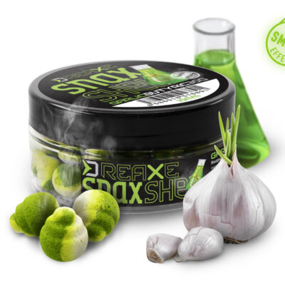 Nástraha D SNAX SHELL 10mm/30g