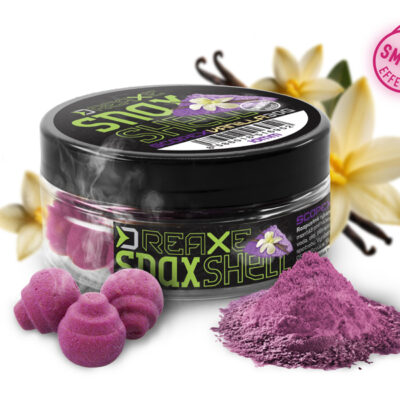 Nástraha D SNAX SHELL 10mm/30g