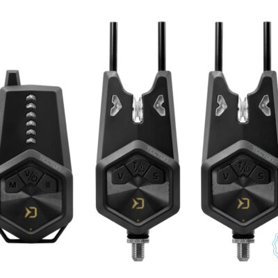 Sada signalizátorov Delphin TECTON