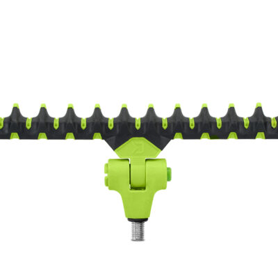 Feedrový držiak Delphin SIXTO REAXE Flexi