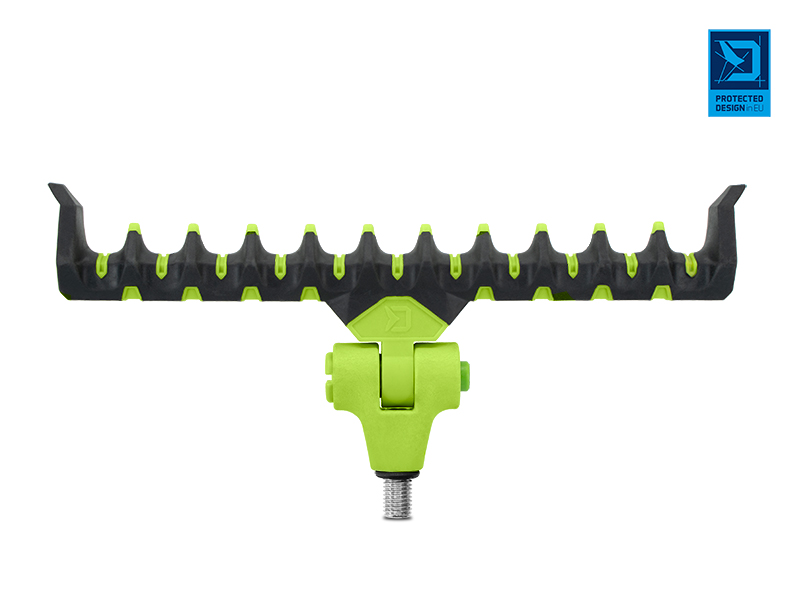 Feedrový držiak Delphin SIXTO REAXE Flexi 1 Feedrový držiak Delphin SIXTO REAXE Flexi