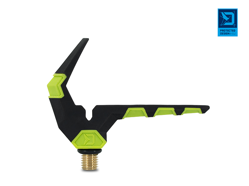 Feedrový držiak Delphin SIXTO REAXE Front 1 Feedrový držiak Delphin SIXTO REAXE Front