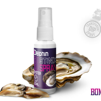 Dipovací sprej Delphin STINX SPRAY/30ml