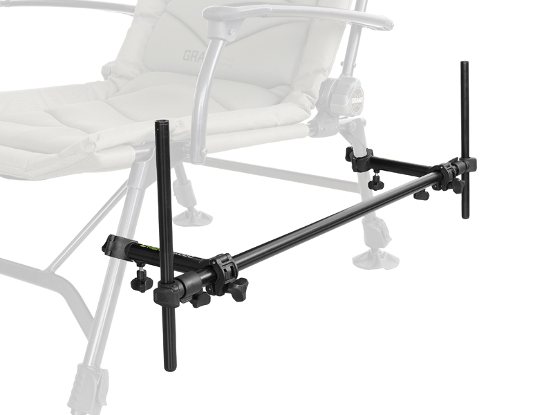 Držiak Delphin REAXE UniFIX DUO 1 Držiak Delphin REAXE UniFIX DUO