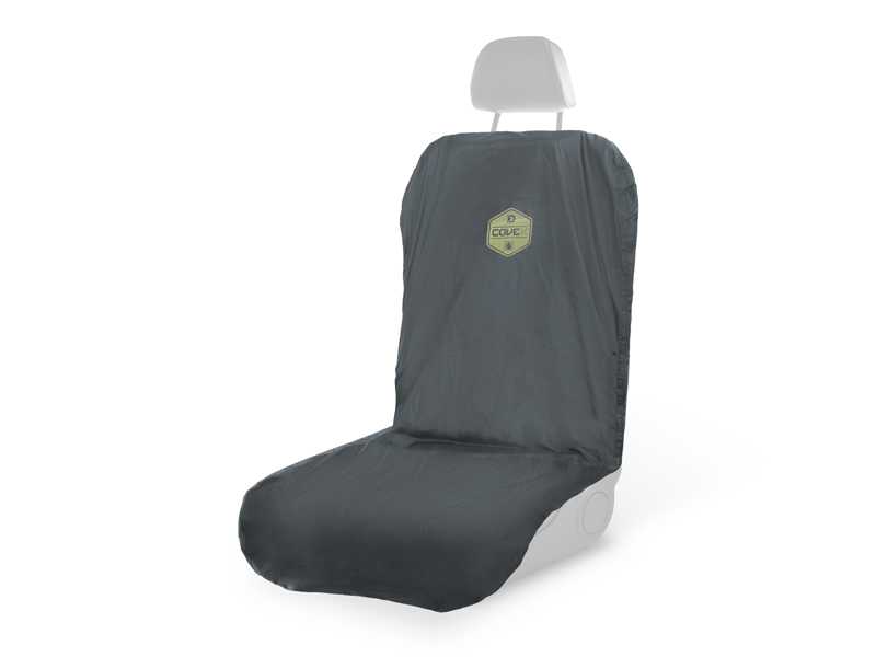 Ochranný poťah sedadla Delphin CoveX 1 Ochranný poťah sedadla Delphin CoveX