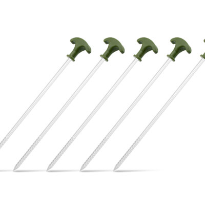 Sada kolíkov Delphin CLASSA / 5ks