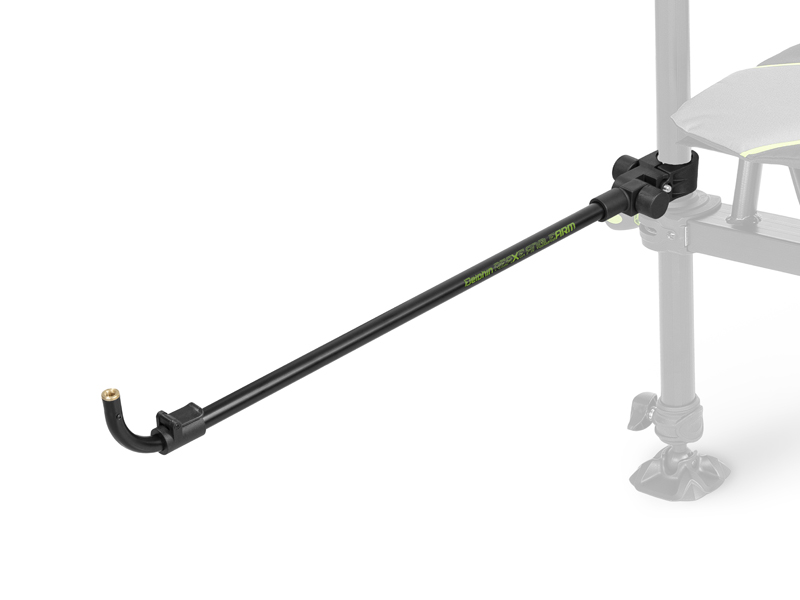 Feedrové rameno Delphin REAXE AngleARM 1 Feedrové rameno Delphin REAXE AngleARM