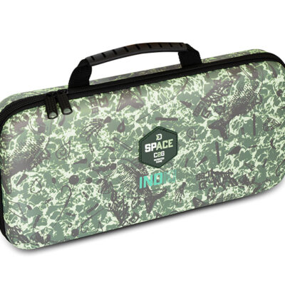 Puzdro na závesné signalizátory Delphin IndIQ SPACE C2G