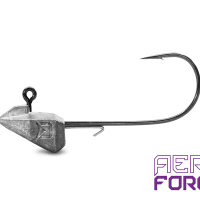 Standup jig s držiakom Delphin AeroFORCE / 5ks