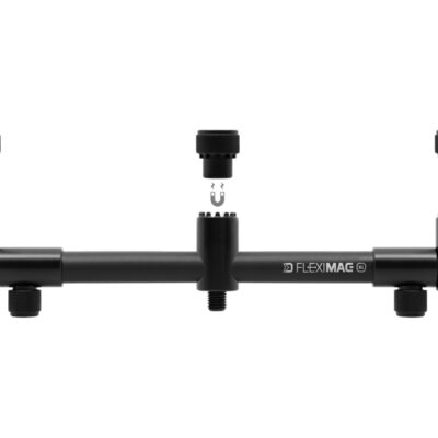 Rozťahovacia hrazda na prúty Delphin FlexiMAG BUZZ XL