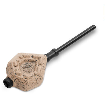 Olovená záťaž Delphin CyberBARBED TUBE