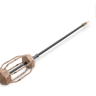 Olovené krmítko s trubičkou Delphin EazySIX