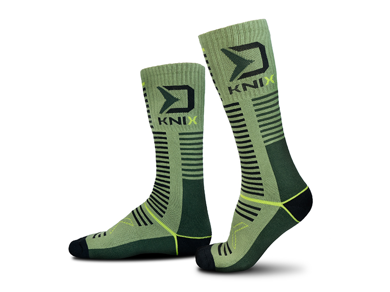 Podkolienky Delphin KNIX 1 Podkolienky Delphin KNIX