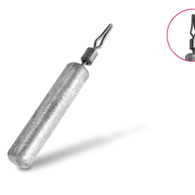 Delphin B! Dropshot valček / 5ks