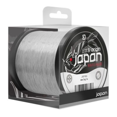 Vlasec Delphin JAPAN Origin / Ultra číra