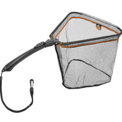 Prívlačový podberák Delphin FoldSPIN