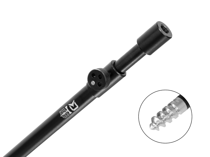 Rázsoška Delphin TopSTIX 1 Rázsoška Delphin TopSTIX