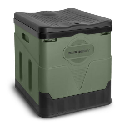 Toaleta Delphin ToiBLOX Easy