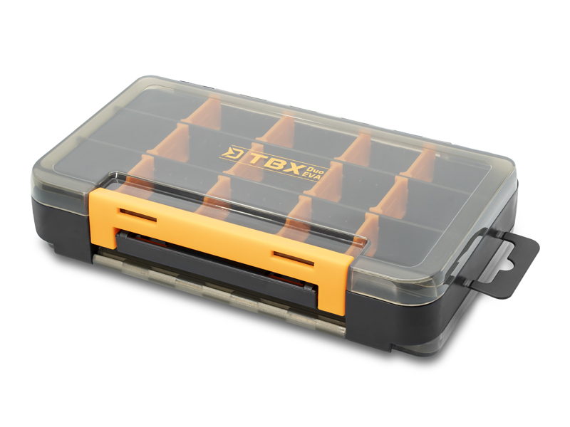 Krabica Delphin TBX Duo 175-15P EVA 1 Krabica Delphin TBX Duo 175-15P EVA