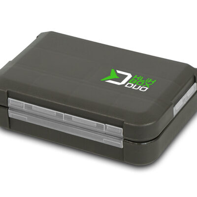 Organizér Delphin KlikBOX Duo 175-9P