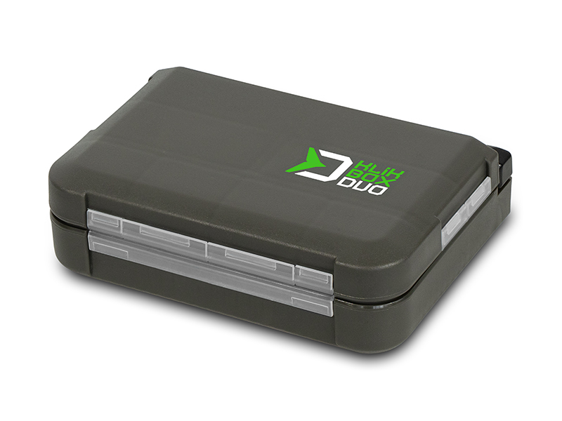 Organizér Delphin KlikBOX Duo 175-9P 1 Organizér Delphin KlikBOX Duo 175-9P
