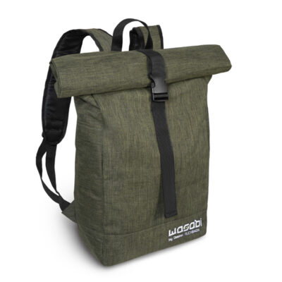 Ruksak Delphin WASABI Rucksack