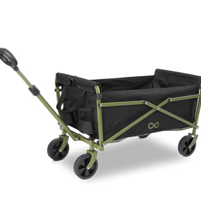 Vozík Delphin MOOVE