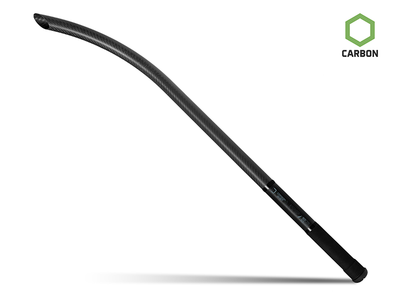 Karbónová vrhacia tyč Delphin CarbonSHOT+ LITE 1 Karbónová vrhacia tyč Delphin CarbonSHOT+ LITE