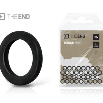 Krúžok na montáže Delphin TheEND Ring / 30ks