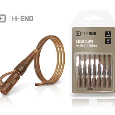 Závesná montáž Delphin TheEND / 7 setov