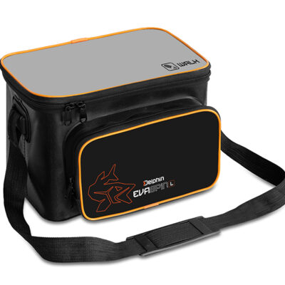 Prívlačová taška EvaSPIN WALK