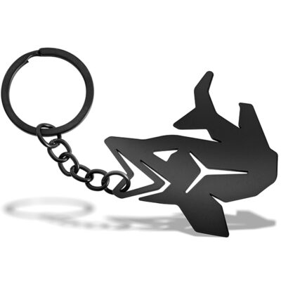 Kľúčenka s otváračom na fľaše Delphin PIKENER