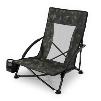 Kreslo Delphin LOWRIDE Banx