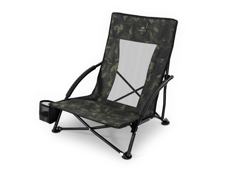 Kreslo Delphin LOWRIDE Banx 1 Kreslo Delphin LOWRIDE Banx