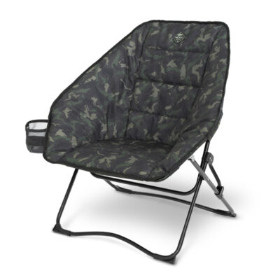 Kreslo Delphin HEXIO Banx