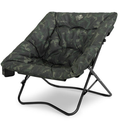 Kreslo Delphin THIXER Banx