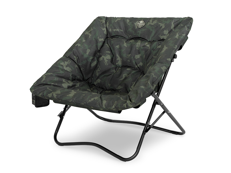 Kreslo Delphin THIXER Banx 1 Kreslo Delphin THIXER Banx