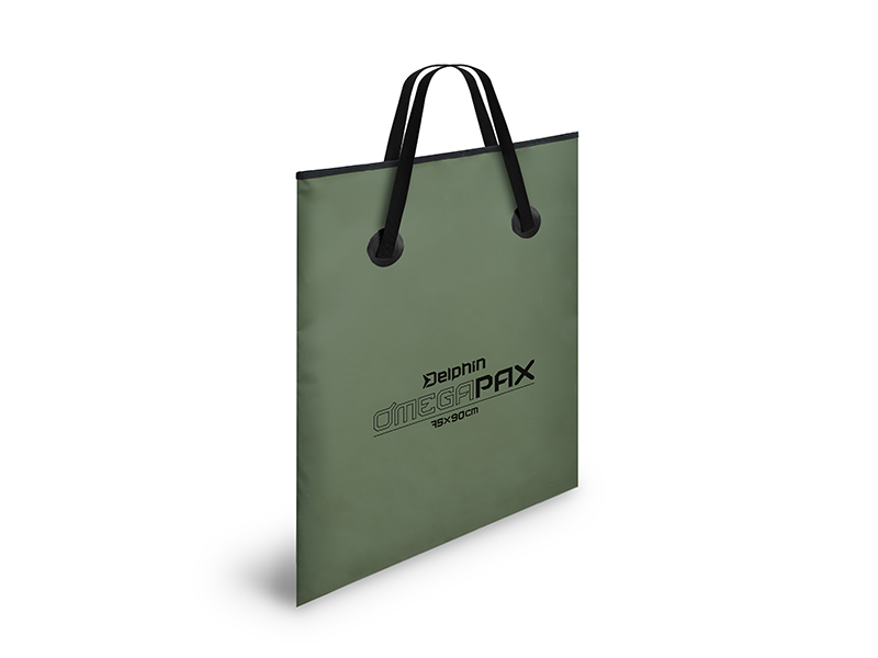 Puzdro na kaprárske hlavy Delphin OmegaPAX 1 Puzdro na kaprárske hlavy Delphin OmegaPAX