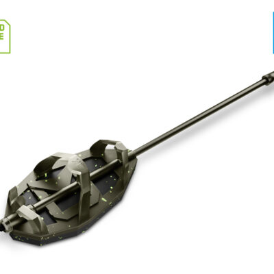 Krmítko bez olova Delphin Method QUIX ECO XL