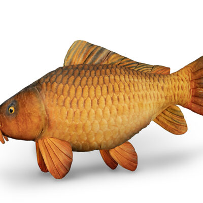 Plyšový kapor Delphin CARPY