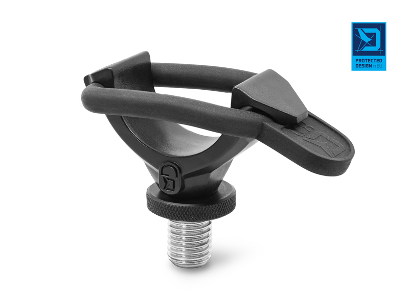 Držiak prúta s poistkou Delphin LOX 1 Držiak prúta s poistkou Delphin LOX