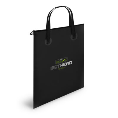 Taška na podberákové hlavy Delphin REAXE WetHEAD Soft