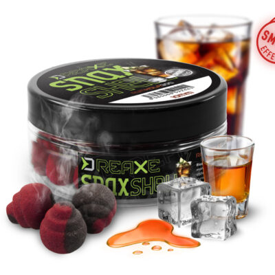 Nástraha D SNAX SHELL 10mm/30g