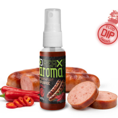 Dipovací sprej Delphin AromaX/30ml