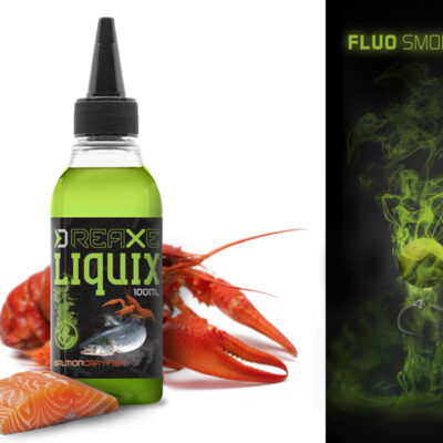 Fluo dip D SNAX LiquiX / 100ml