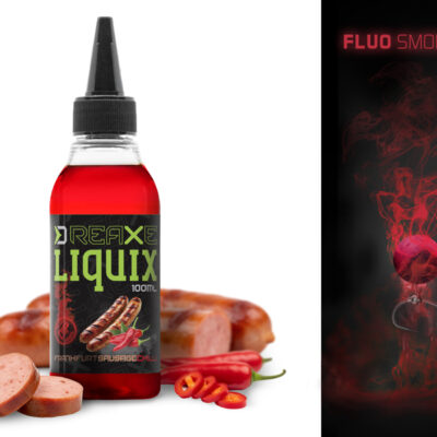 Fluo dip D SNAX LiquiX / 100ml