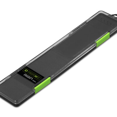 Box na feedrové nadväzce Delphin REAXE RIGIN maxi