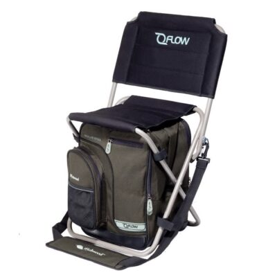 Sedačka s batohom Pack-Lite Rucksack