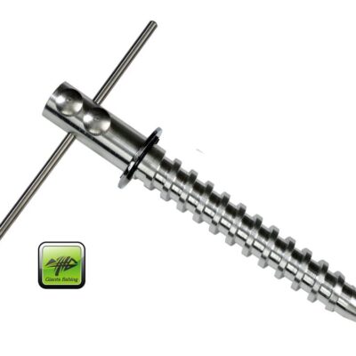 Držiak na dáždnik Deluxe Umbrella Holder