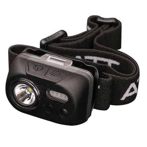 Čelovka Gardner ATT Lite-Wave Torch 1 Čelovka Gardner ATT Lite-Wave Torch